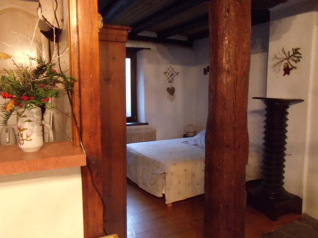 Studio La Grenouillere Тюркхайм Экстерьер фото